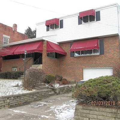 413 Erie Ave, Glassport, PA 15045