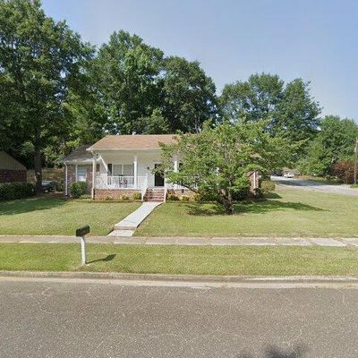 413 Leach Dr, Birmingham, AL 35213