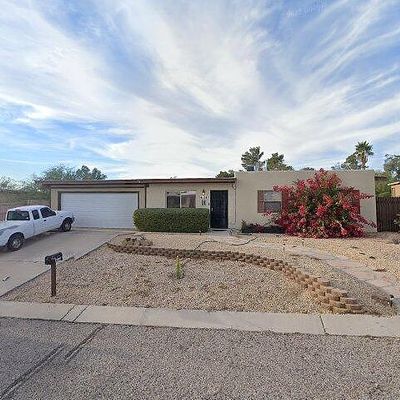 4134 W Jupiter St, Tucson, AZ 85741