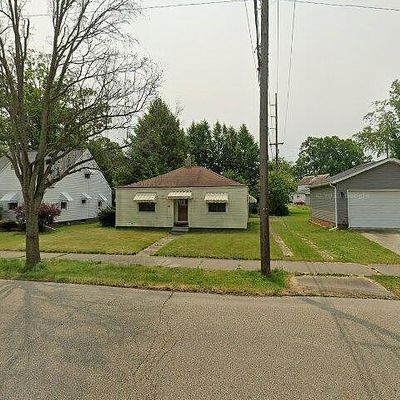 414 E Slingluff Ave, Dover, OH 44622