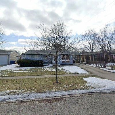 414 Fitzner Dr, Davison, MI 48423