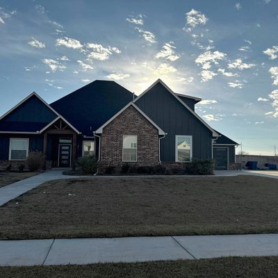 4140 Peony Cir, Piedmont, OK 73078