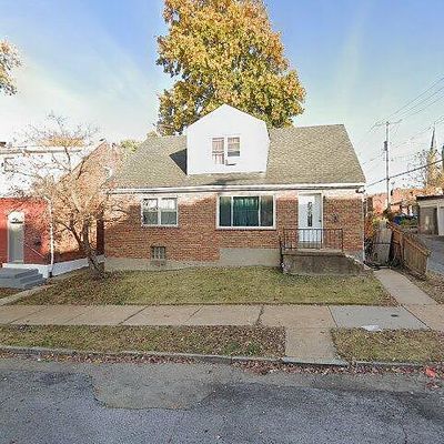 4144 Virginia Ave, Saint Louis, MO 63118