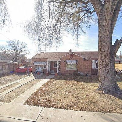 415 Kenwood Drive, Pueblo, CO 81005