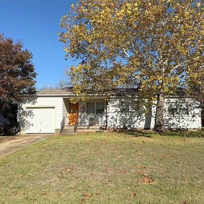 415 Hughes Dr, Irving, TX 75062