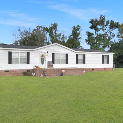 4160 Cleveland Street, Elloree, SC 29047