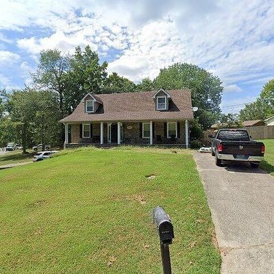 417 Crabtree Cir, Clarksville, TN 37040