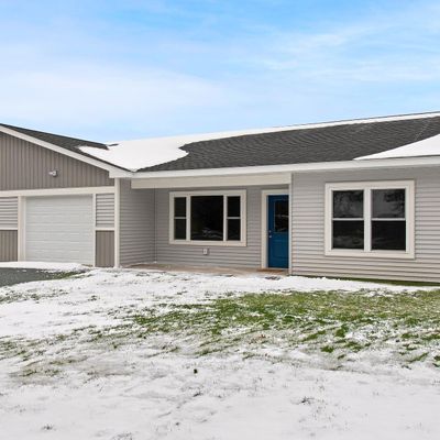 417 N Russell Street, Grantsburg, WI 54840