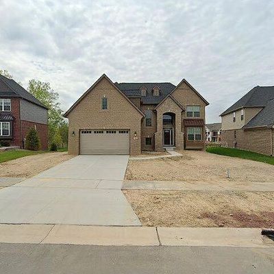 41829 Steinbeck Gln, Novi, MI 48377