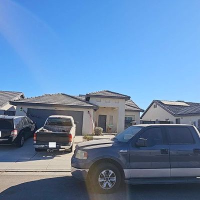 4181 S Cactus Wren Way, Yuma, AZ 85365