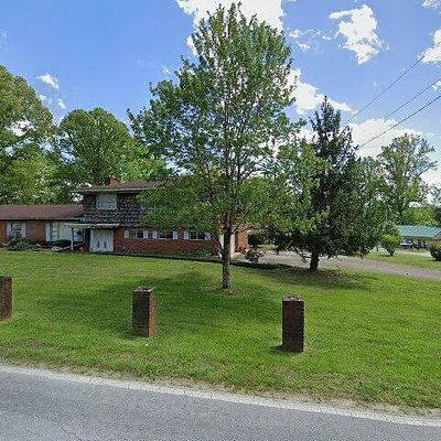 4186 Lake James Rd, Marion, NC 28752