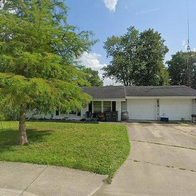 419 Rod St, Decatur, IN 46733