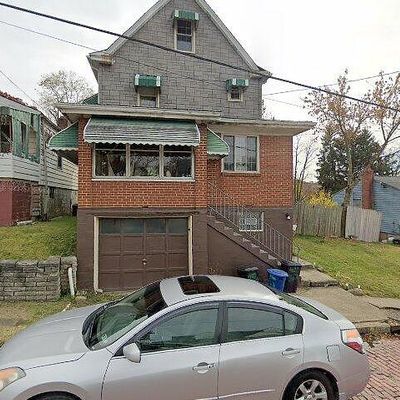 420 36 Th St, Mckeesport, PA 15132