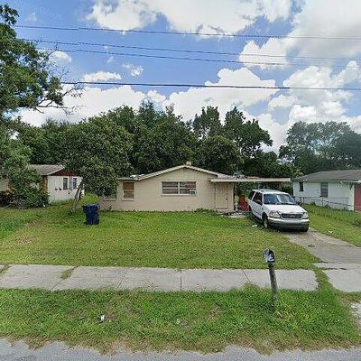 4210 E Paris St, Tampa, FL 33610