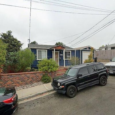 4212 J St, San Diego, CA 92102