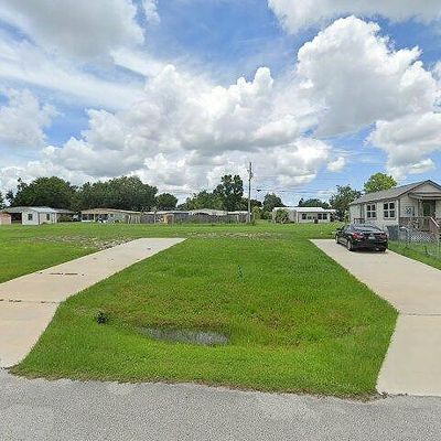 422 Central Ave, Frostproof, FL 33843