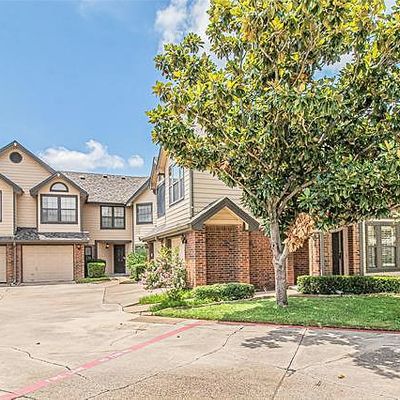 422 Santa Fe Trl, Irving, TX 75063