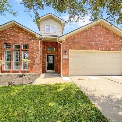 4232 Veiled Falls Dr, Pflugerville, TX 78660