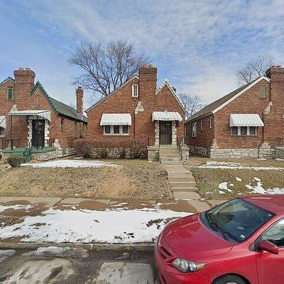 4231 W San Francisco Ave, Saint Louis, MO 63115