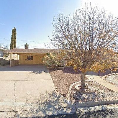 4236 Canterbury Dr, El Paso, TX 79902