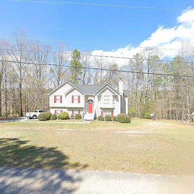 424 Michael Blvd, Cedartown, GA 30125