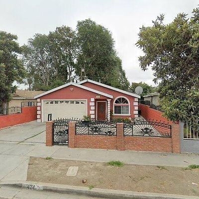 424 S Harris Ave, Compton, CA 90221