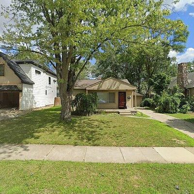 4246 Tonawanda Ave, Royal Oak, MI 48073