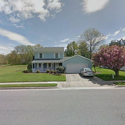 425 George Washington Dr, Dover, DE 19904