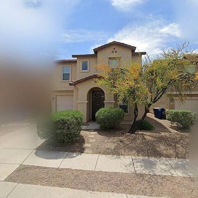 4268 E Parting Waters Way, Tucson, AZ 85712