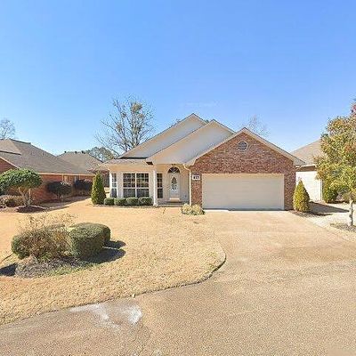 427 Twin Lks N, Clinton, MS 39056