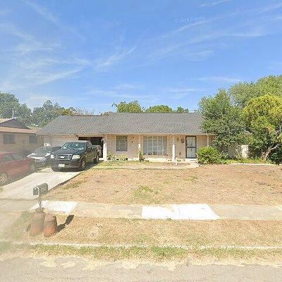 4279 Valleyfield St, San Antonio, TX 78222