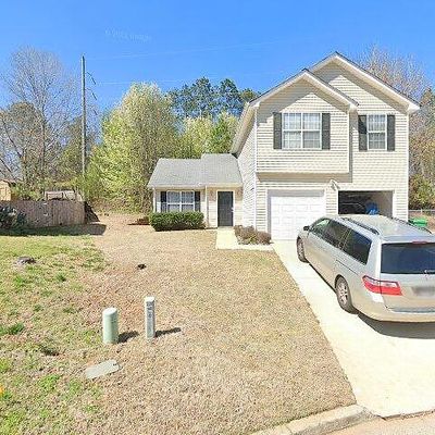 4294 Joshua Xing, Stone Mountain, GA 30083