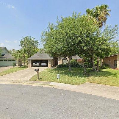 43 Papaya Cir, Brownsville, TX 78521