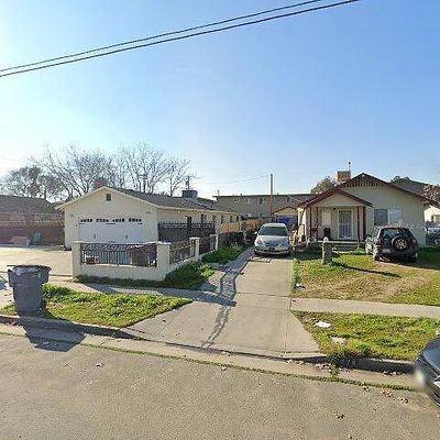 430 S Backer Ave, Fresno, CA 93702