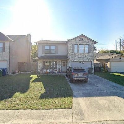 4314 Knollshire, San Antonio, TX 78247