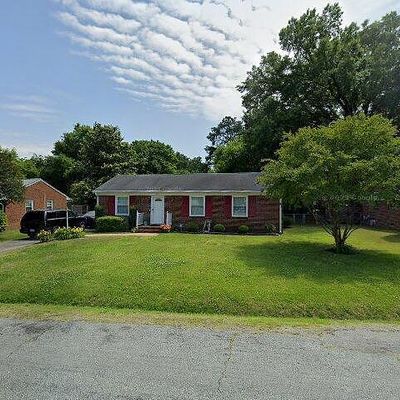 4337 Ferguson Ln, Richmond, VA 23234