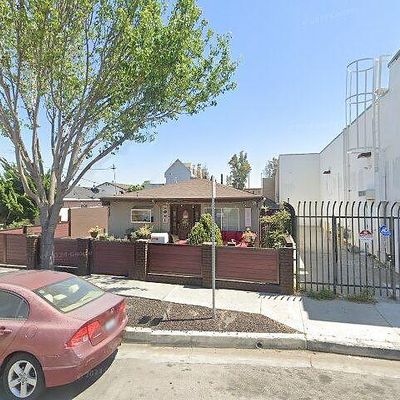 4338 W 154 Th St, Lawndale, CA 90260