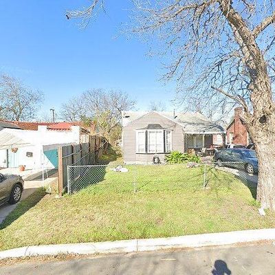 435 Vanderbilt St, San Antonio, TX 78210