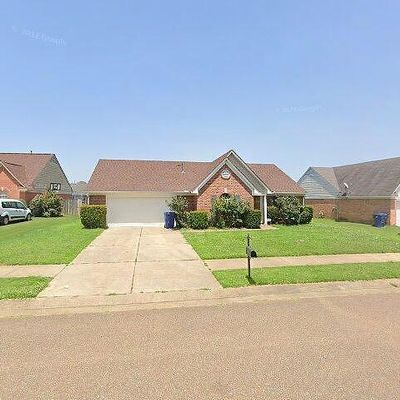 4356 Kentbrook Dr, Horn Lake, MS 38637