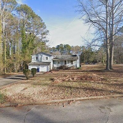 4357 Treeline Way, Douglasville, GA 30135