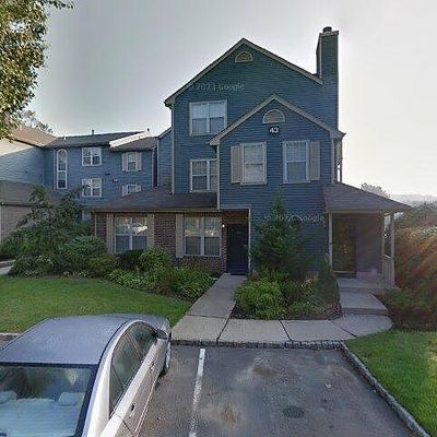 4361 Bayberry Ct, Monmouth Junction, NJ 08852