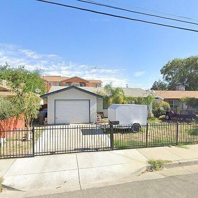 437 E Valley St, Coalinga, CA 93210