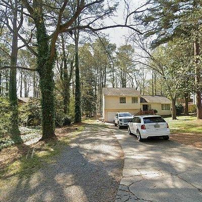 437 Michael Dr, Alpharetta, GA 30009