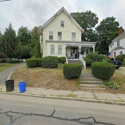 38 Purchase St, Milford, MA 01757