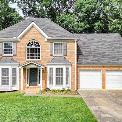 38 Wexford Cir Nw, Cartersville, GA 30121