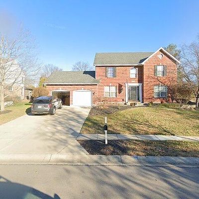 380 Gregorian Dr, Fairfield, OH 45014