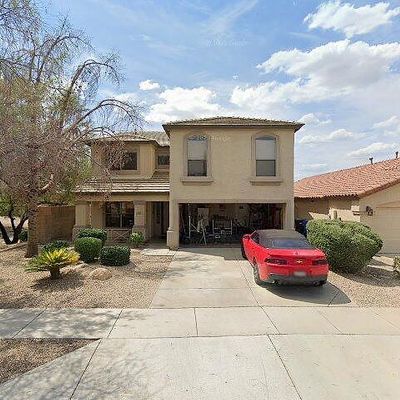 3805 E Irma Ln, Phoenix, AZ 85050