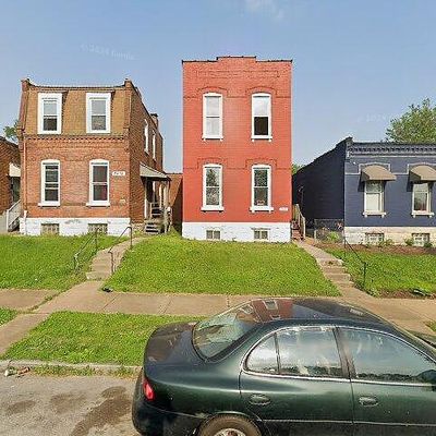 3834 Wisconsin Ave, Saint Louis, MO 63118