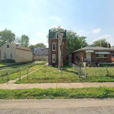 3839 Illinois Ave, Saint Louis, MO 63118