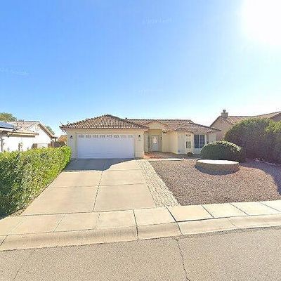 3849 Antequiera Dr, Sierra Vista, AZ 85650